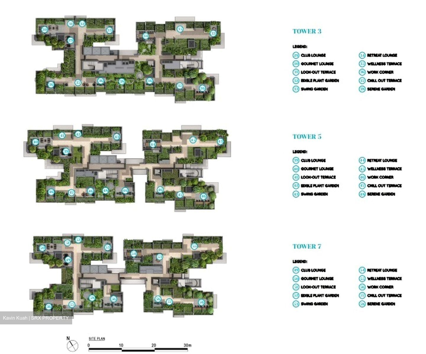 Lentor Modern (D26), Apartment #583316051